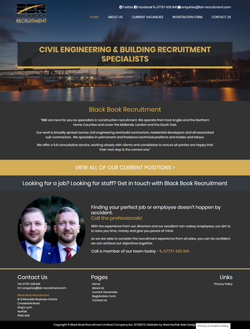 bb-recruitment screenshot