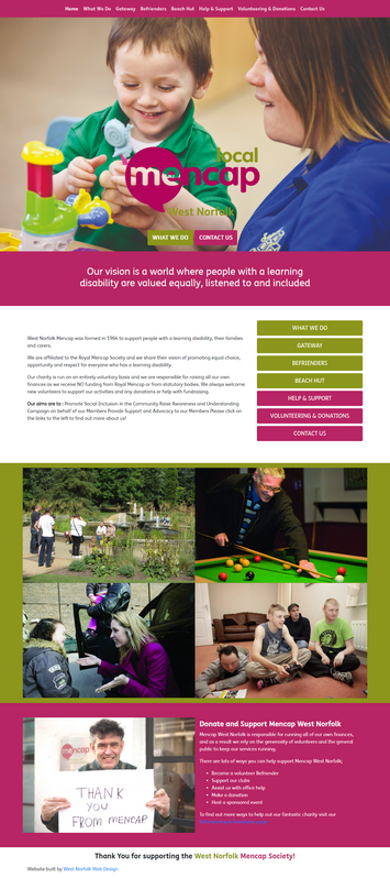 wnmencap screenshot